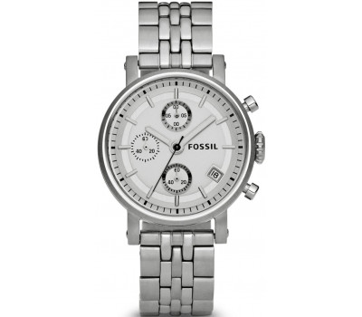 Fossil Chronograph ES2198