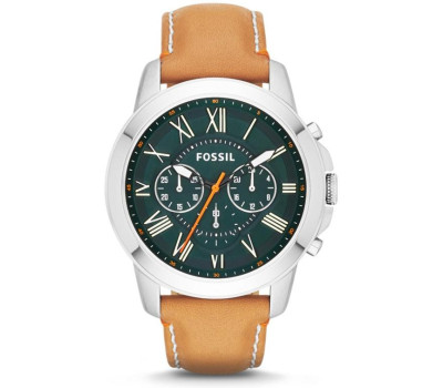 Fossil Chronograph FS4918