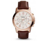 Fossil Chronograph FS4991