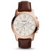 Fossil Chronograph FS4991