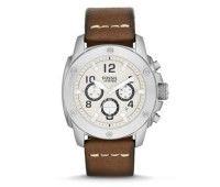 Fossil Chronograph FS4929