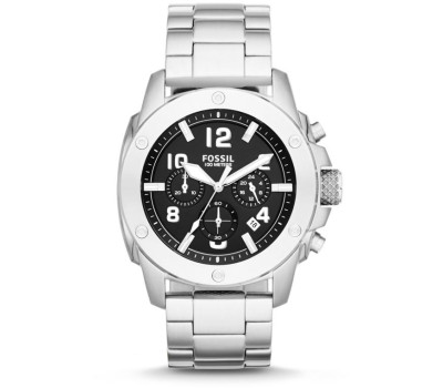 Fossil Chronograph FS4926