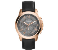 Fossil Chronograph FS5085