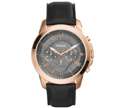 Fossil Chronograph FS5085