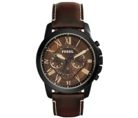 Fossil Chronograph FS5088