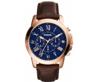 Fossil Chronograph FS5068