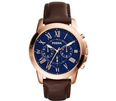 Fossil Chronograph FS5068