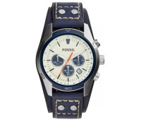 Fossil Chronograph CH3051