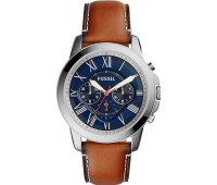 Fossil Chronograph FS5210