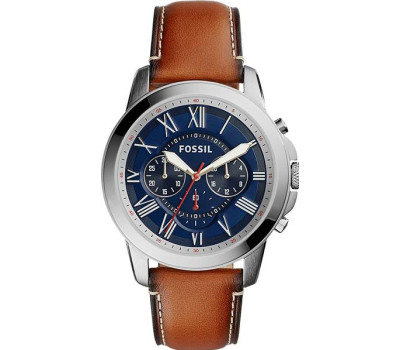 Fossil Chronograph FS5210