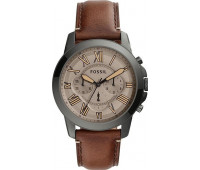 Fossil Chronograph FS5214