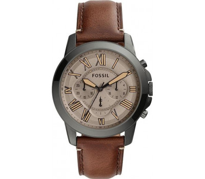 Fossil Chronograph FS5214