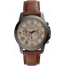 Fossil Chronograph FS5214