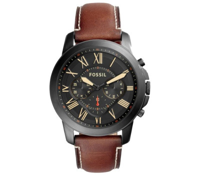 Fossil Chronograph FS5241