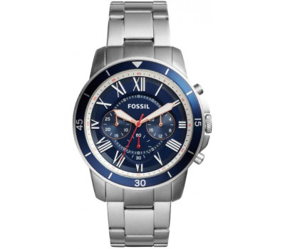 Fossil Chronograph FS5238