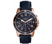 Fossil Chronograph FS5237