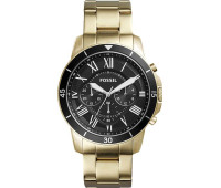 Fossil Chronograph FS5267