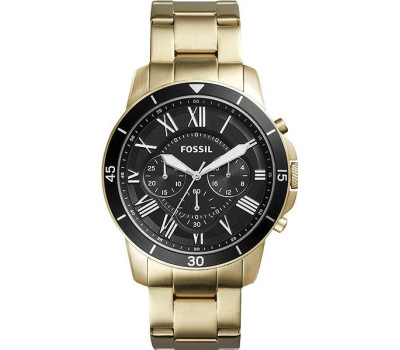 Fossil Chronograph FS5267