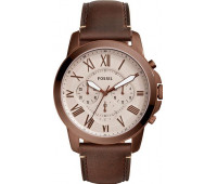 Fossil Chronograph FS5344