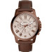 Fossil Chronograph FS5344