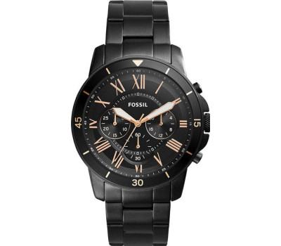 Fossil Chronograph FS5374