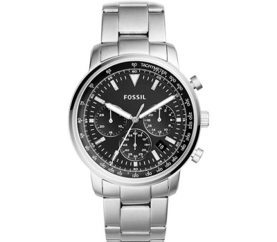 Fossil Chronograph FS5412