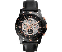 Fossil Chronograph ME3138