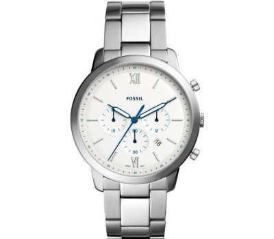 Fossil Chronograph FS5433