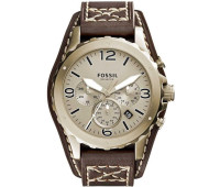 Fossil Chronograph JR1495