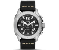 Fossil Chronograph FS4928