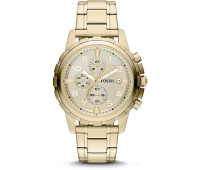 Fossil Chronograph FS4867