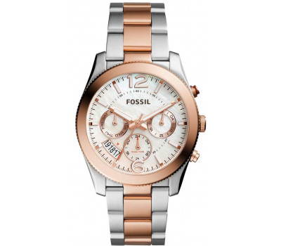 Fossil Chronograph ES4135