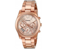 Fossil Chronograph ES3885