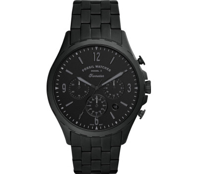 Fossil Chronograph FS5697