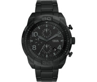 Fossil Chronograph FS5712