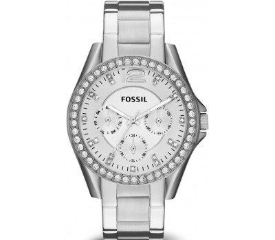 Fossil Multifunction ES3202