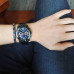 Fossil Multifunction ES4093