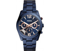 Fossil Multifunction ES4093