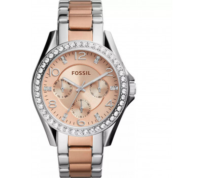 Fossil Multifunction ES4145