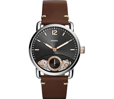 Fossil Twist ME1165