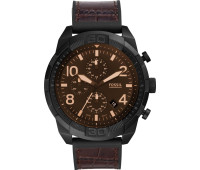 Fossil Bronson Chronograph FS5713