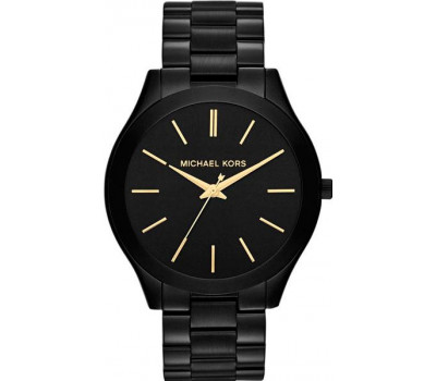 Michael Kors Black MK3221