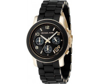 Michael Kors Black MK5191