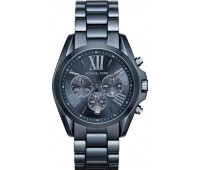 Michael Kors Black MK6248