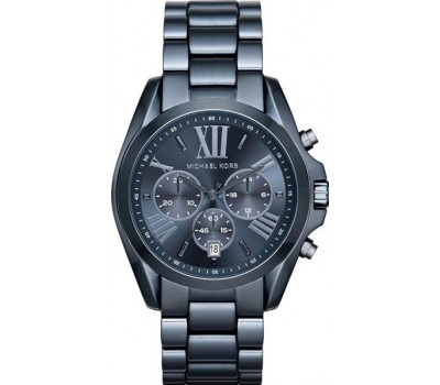 Michael Kors Black MK6248