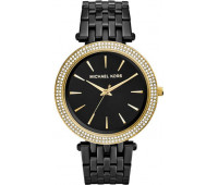 Michael Kors Black MK3322