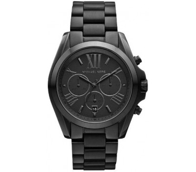 Michael Kors Black MK5550