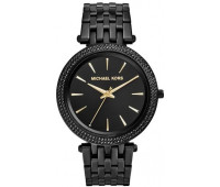 Michael Kors Black MK3337