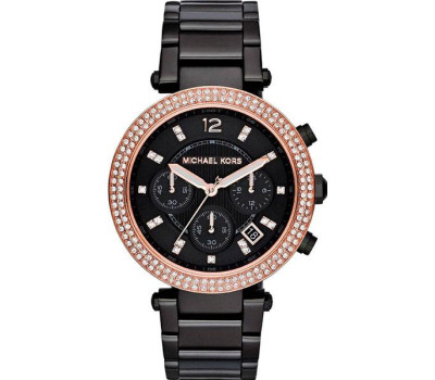 Michael Kors Black MK5885