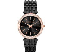 Michael Kors Black MK3407